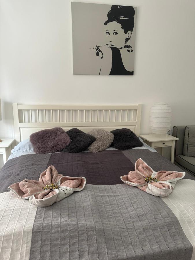 Apartamento Dora Near Buda Castle With Parking!