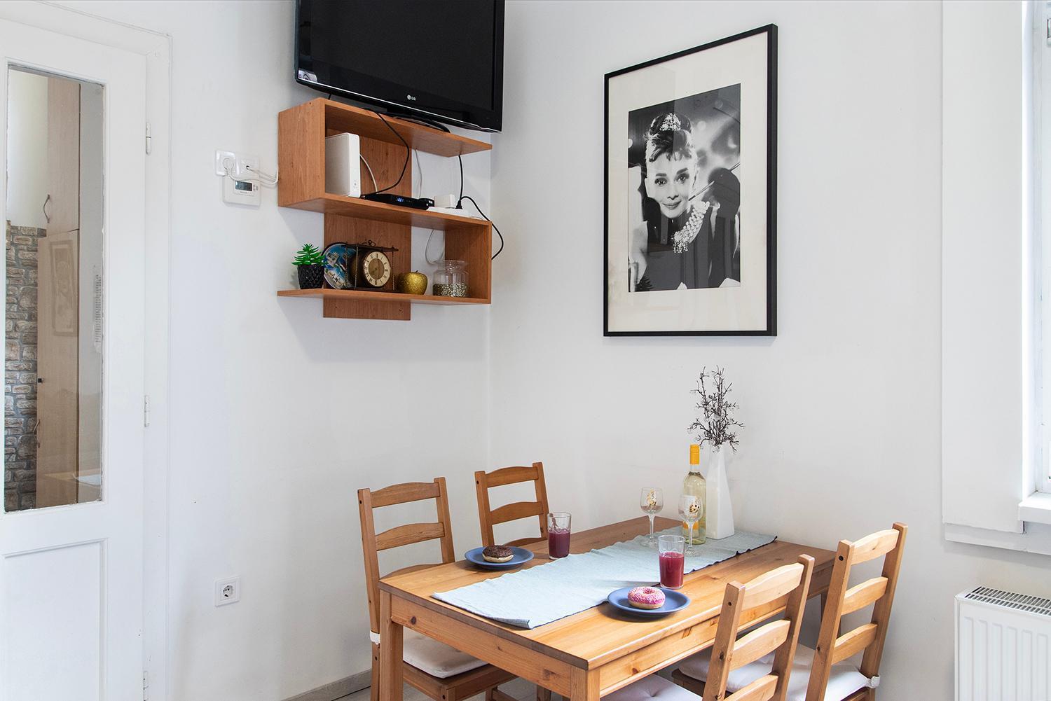 Apartamento Dora Near Buda Castle With Parking!