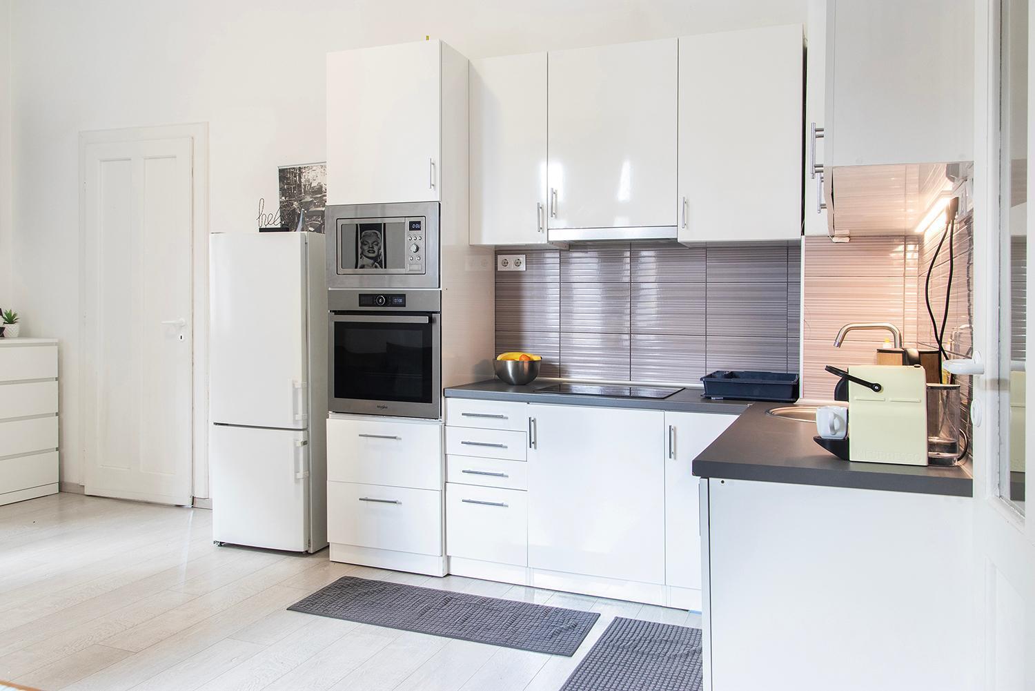 Apartamento Dora Near Buda Castle With Parking! *