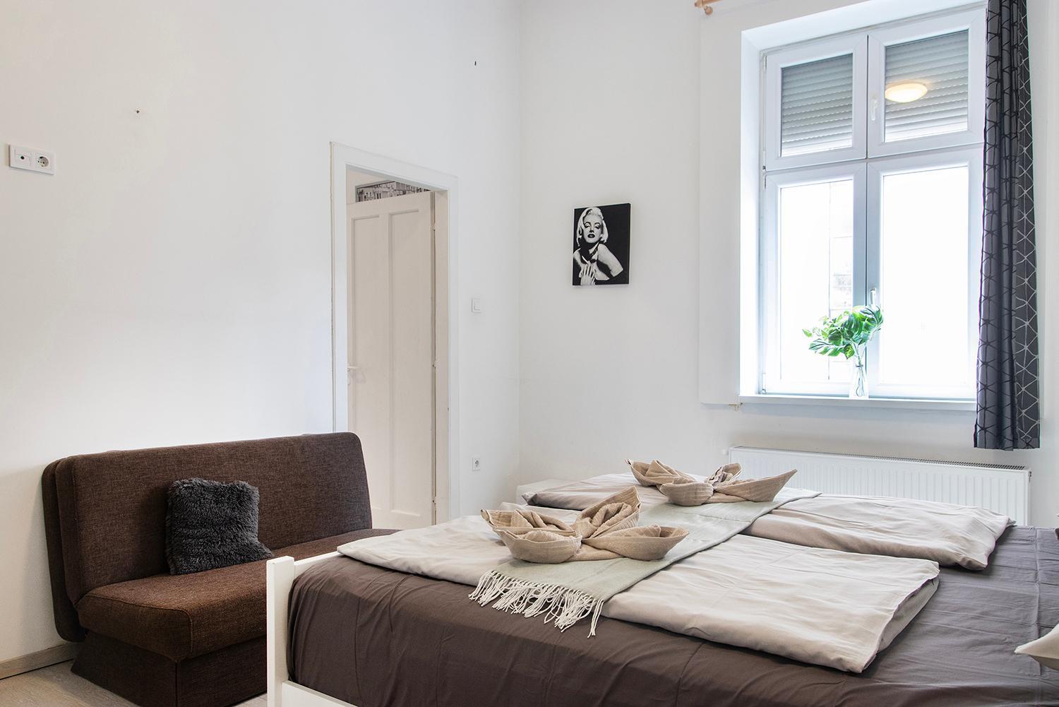 Apartamento Dora Near Buda Castle With Parking! Budapest