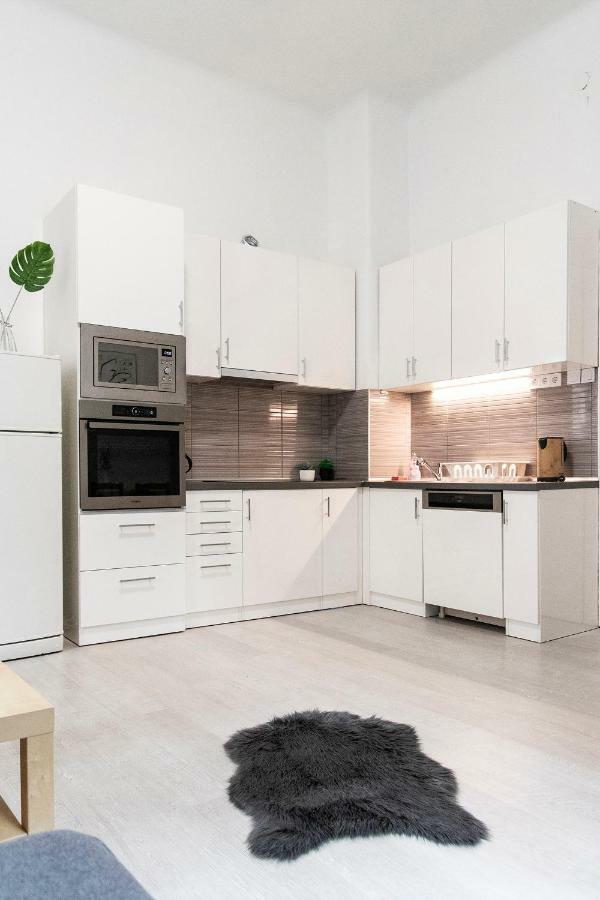 Apartamento Dora Near Buda Castle With Parking!