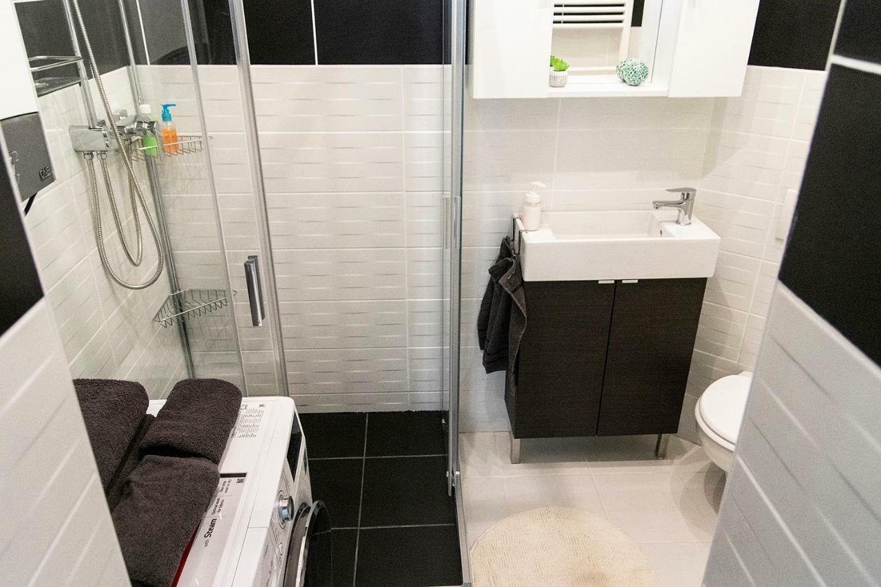 Apartamento Dora Near Buda Castle With Parking!